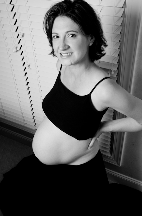 Akron Maternity Photographer