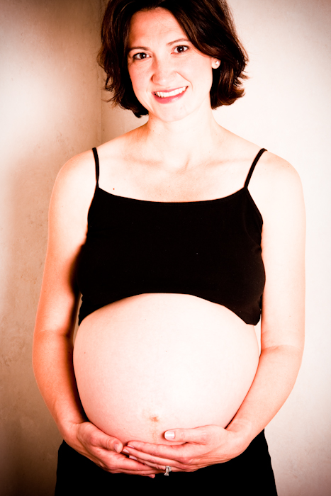Akron Maternity Photographer