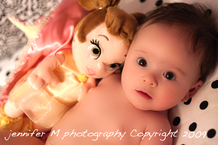 akron newborn photographer