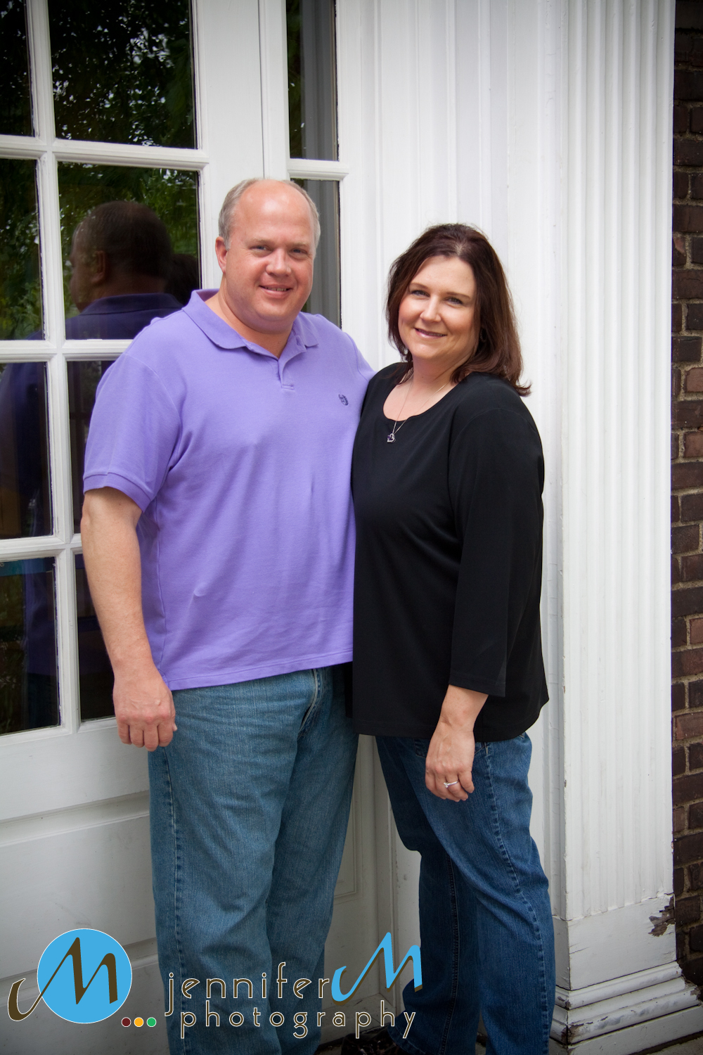 akron engagement photography