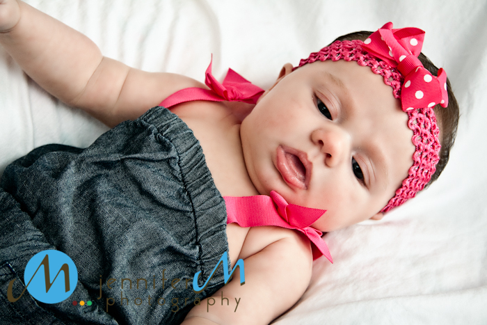 akron newborn photography