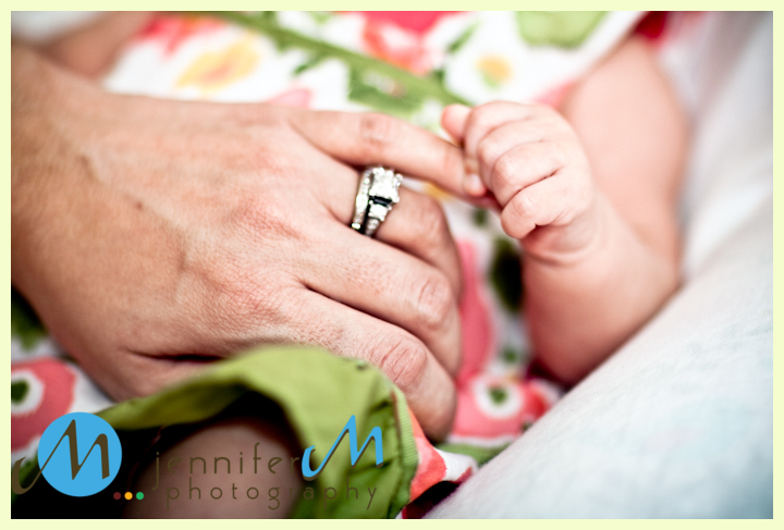 akron newborn photography