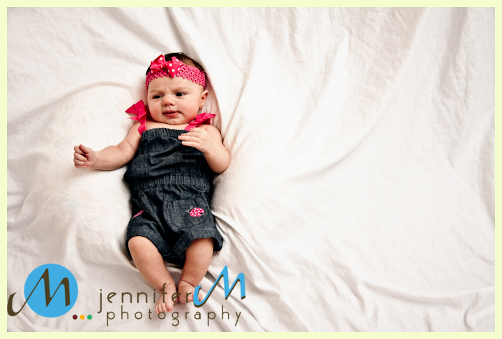 akron newborn photography