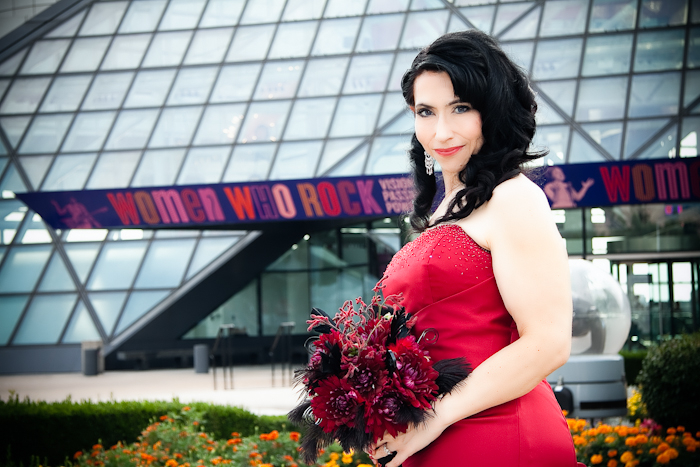 cleveland wedding photography, rock n roll hall of fame