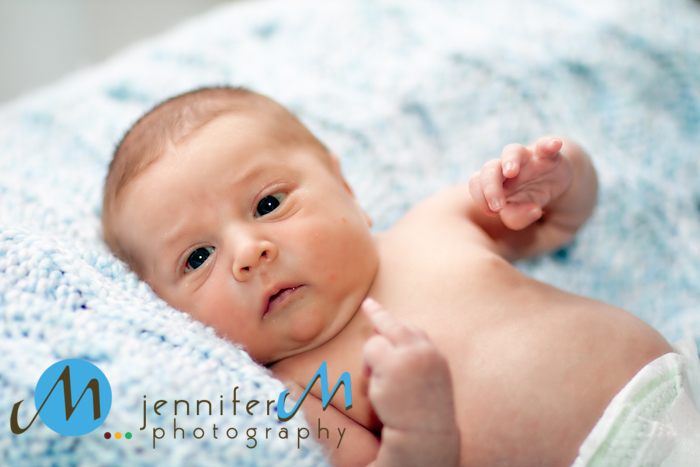 akron newborn photographer