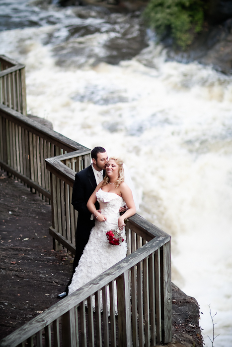 Akron Wedding Photography