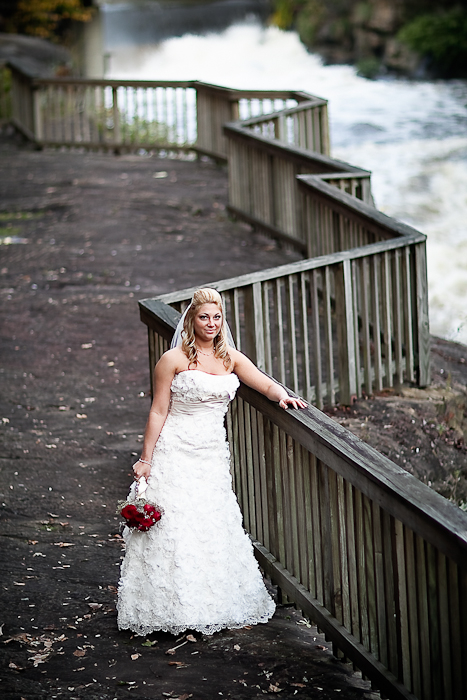 Akron Wedding Photography