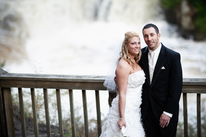 Akron Wedding Photography