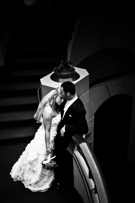 Akron Wedding Photography