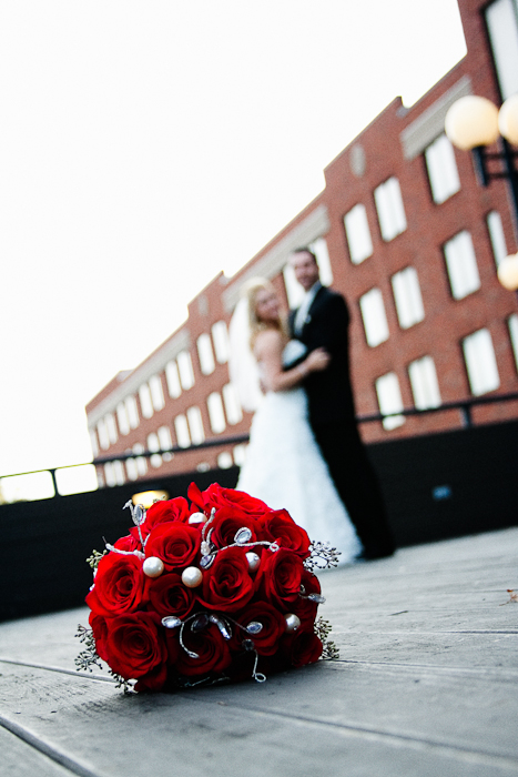 Akron Wedding Photography