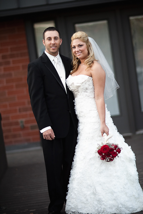 Akron Wedding Photography