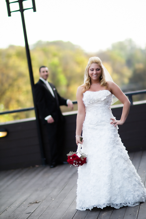 Akron Wedding Photography