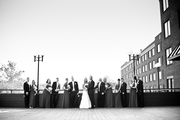 Akron Wedding Photography