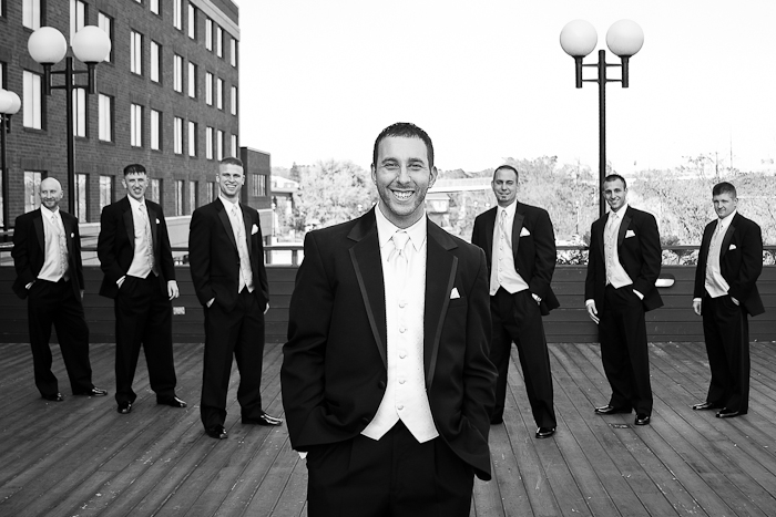 Akron Wedding Photography