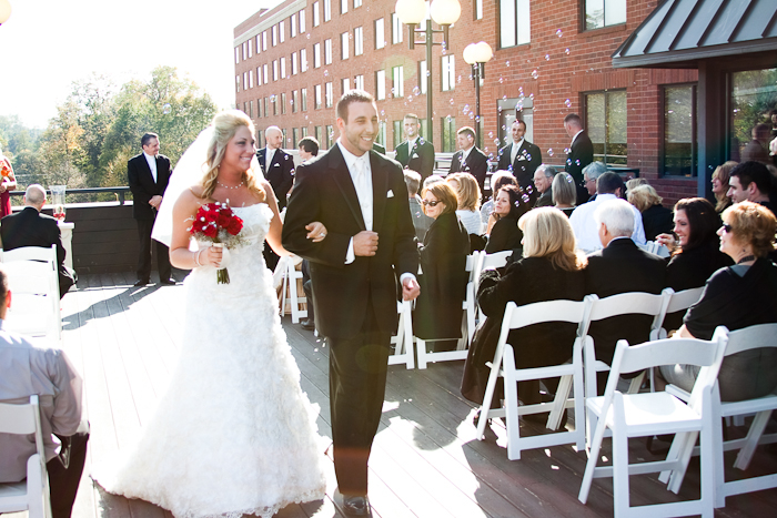 Akron Wedding Photography