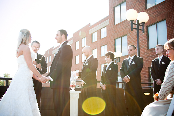 Akron Wedding Photography