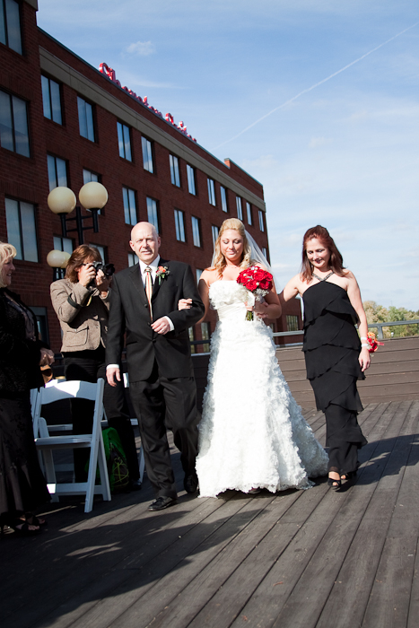 Akron Wedding Photography