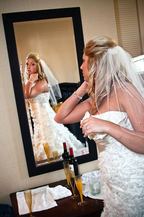 Akron Wedding Photography