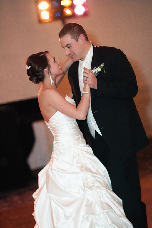 wedding photographers cleveland