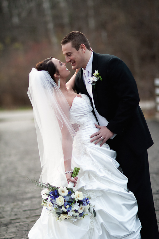 wedding photographers cleveland