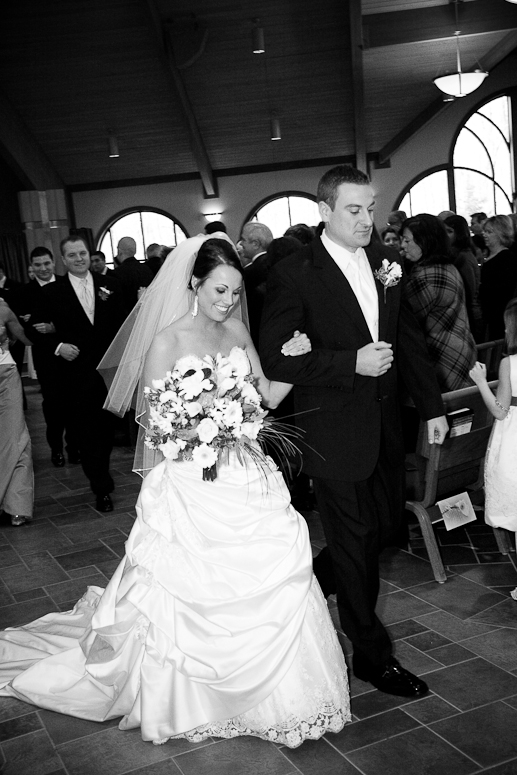 wedding photographers cleveland