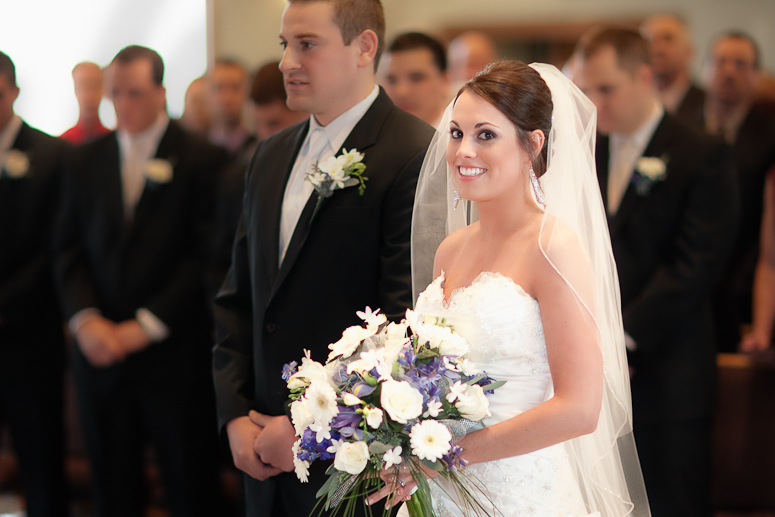 wedding photographers cleveland