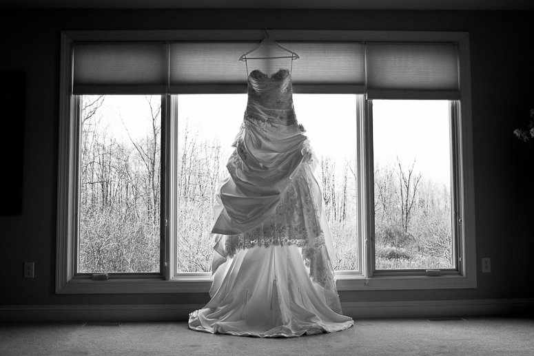 wedding photographers cleveland