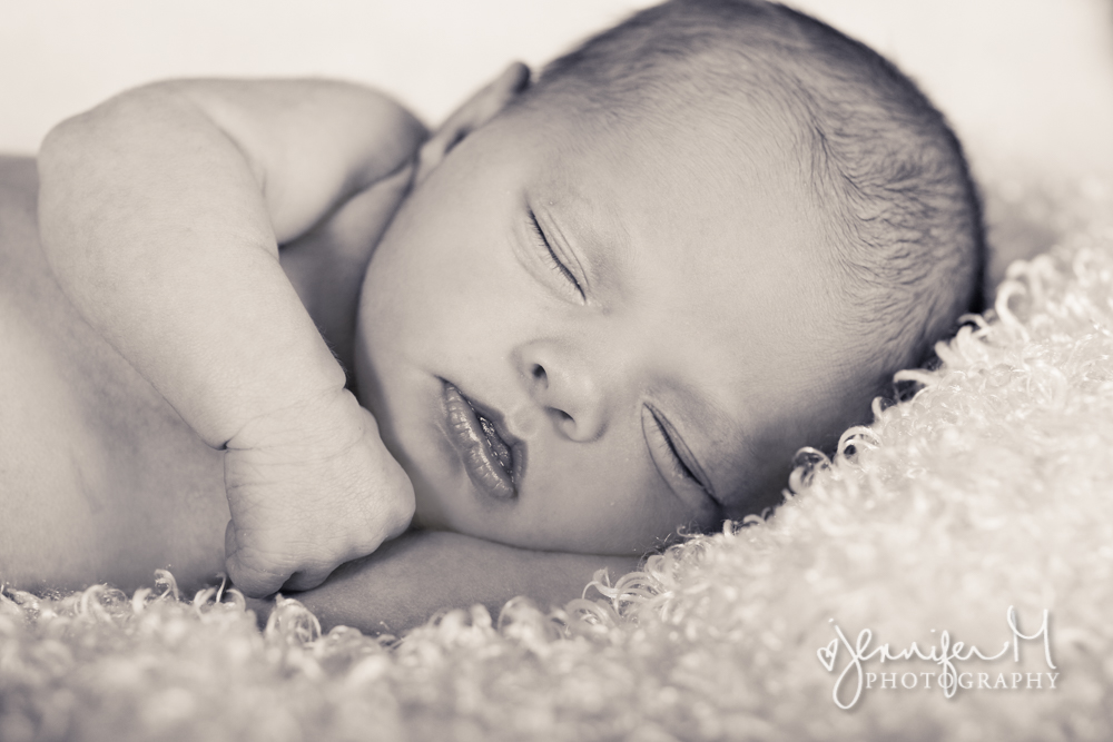 akron baby photography