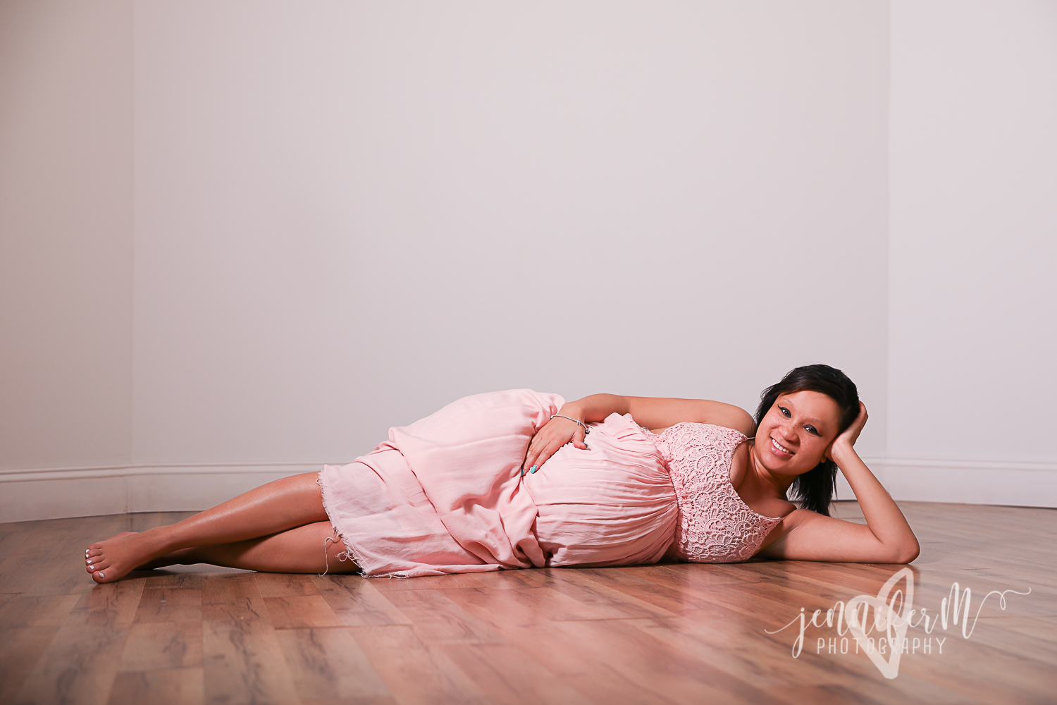 akron maternity photography